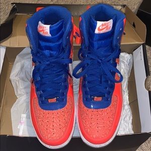 Air Force 1 hi (Rasheed Wallace)